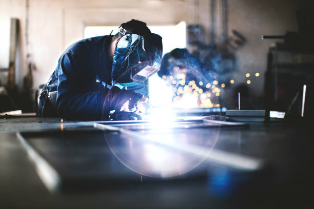 Best Pipe Welding in Norwood, NY