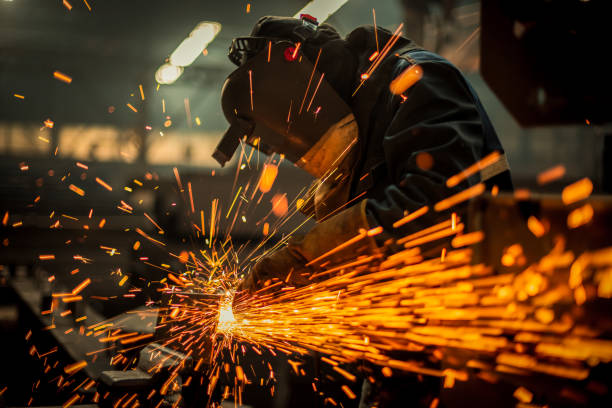 Best Automation and Robotic Welding in Norwood, NY