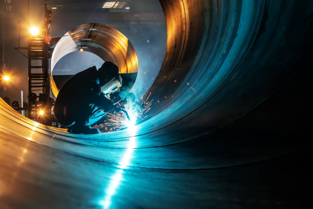 Best Marine and Shipbuilding Welding in Norwood, NY