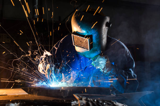 Best Food and Beverage Processing Equipment Welding in Norwood, NY