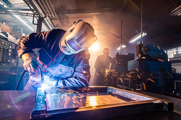 Affordable Welder Services in Norwood, NY