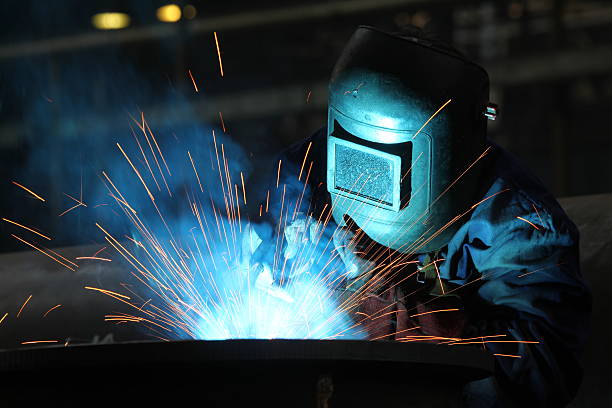 Trusted Norwood, NY Welder & Metal Fabrication Experts